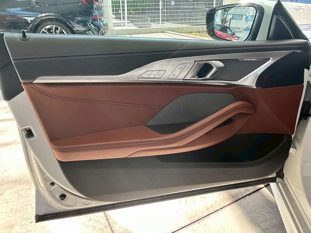 G16 840i M Sport Gran Coupe B58 3.0i