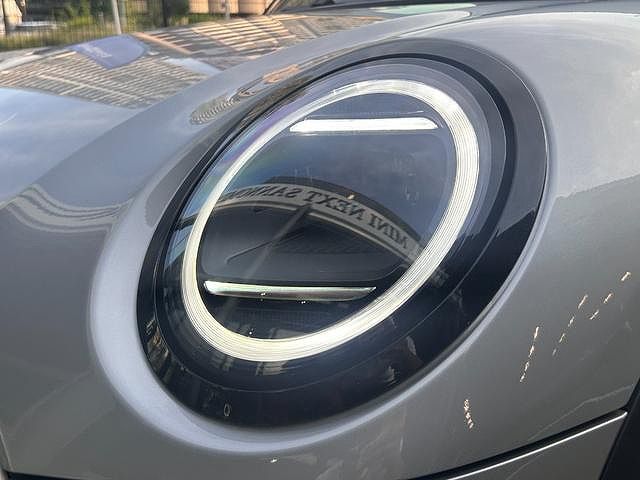 MINI Cooper C 5-doors