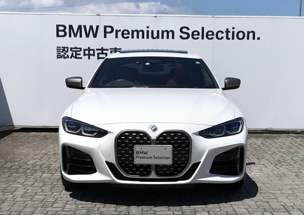 G22 M440i xDrive B58 3.0 RHD
