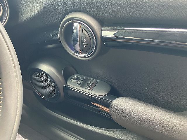 F56 MINI Cooper 3-Door Hatch LCI