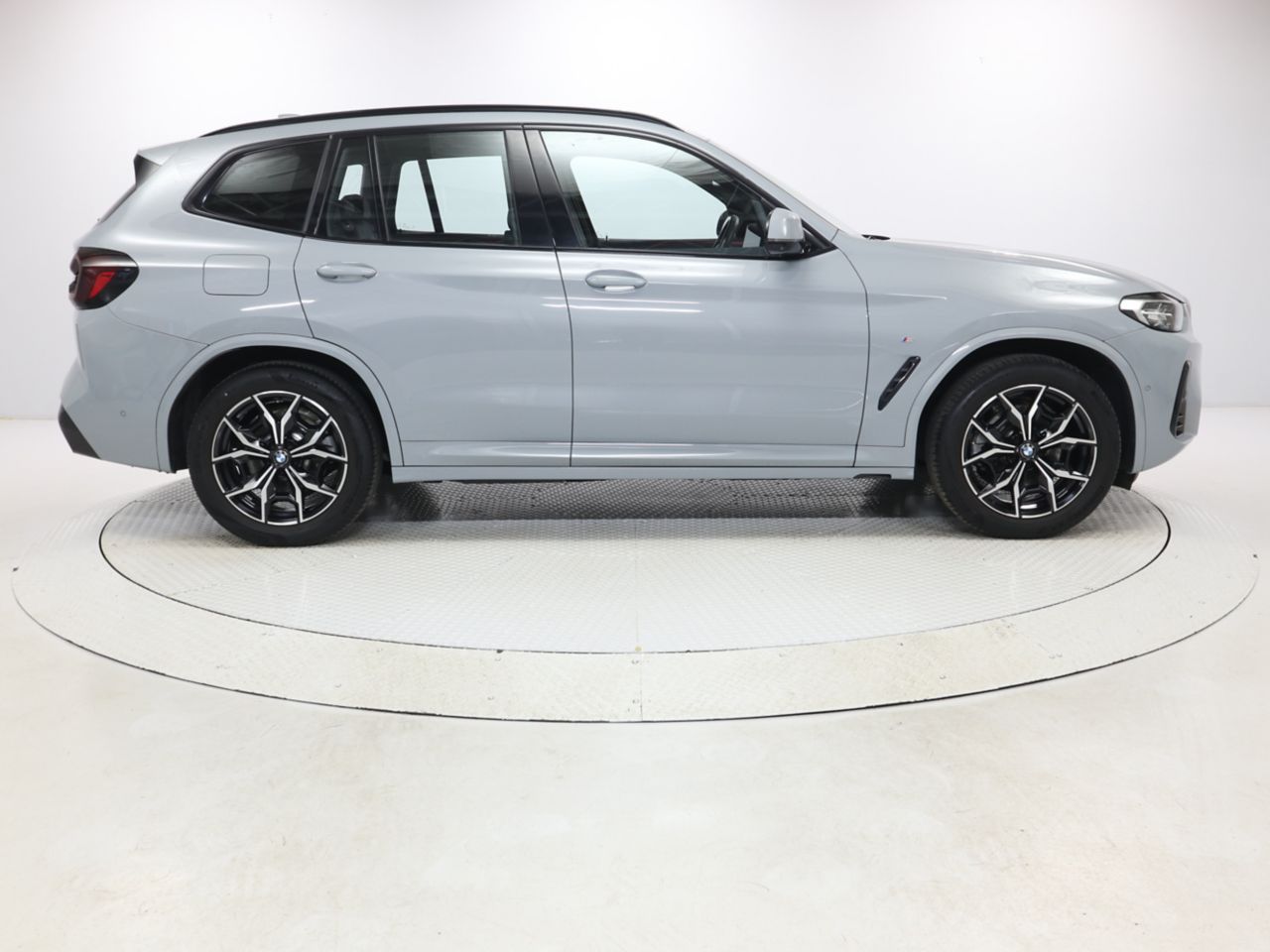 G01 X3 xDrive20d RHD ZA LCI