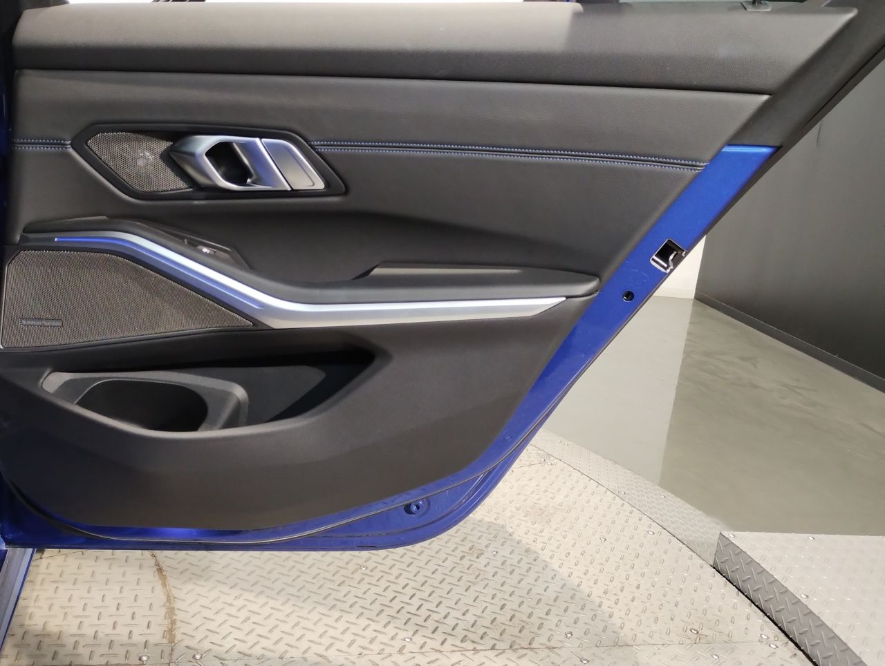 G20 M340i xDrive Saloon RHD