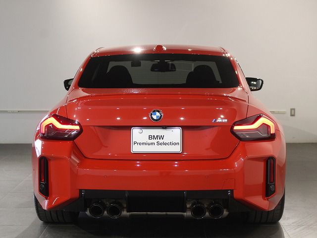 G87 M2 Coupe