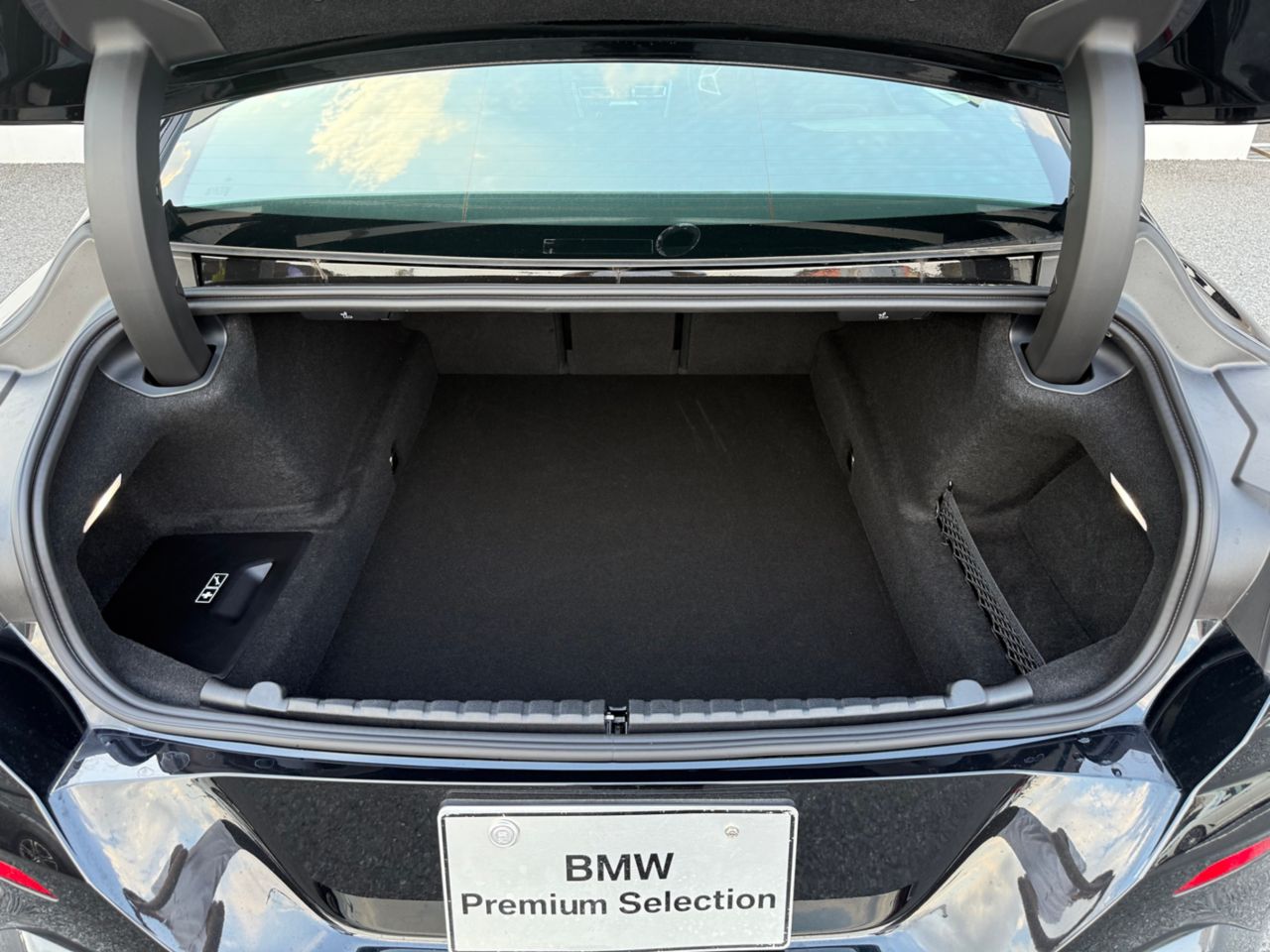 G16 840d xDrive Gran Coupe B57 3.0d