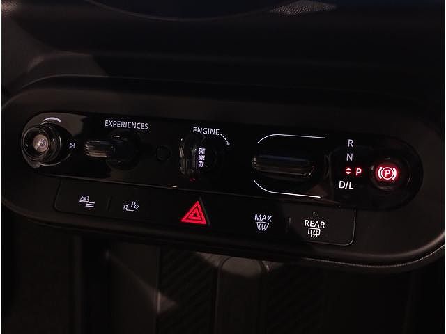 F66 MINI Cooper C 3Dr