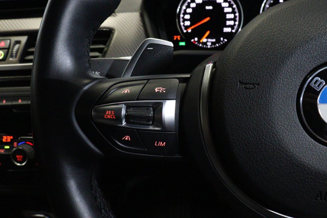 F39 X2 xDrive20d B47 2.0d