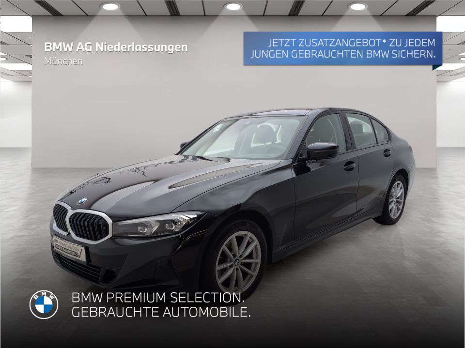 BMW 318