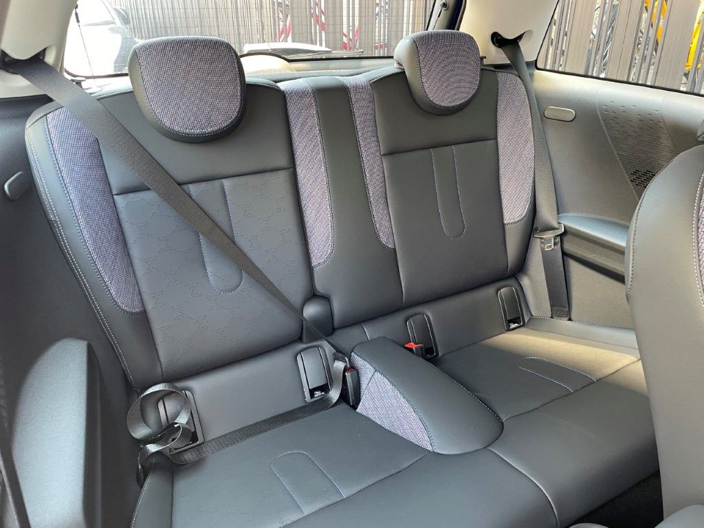 F66 MINI Cooper C 3Dr