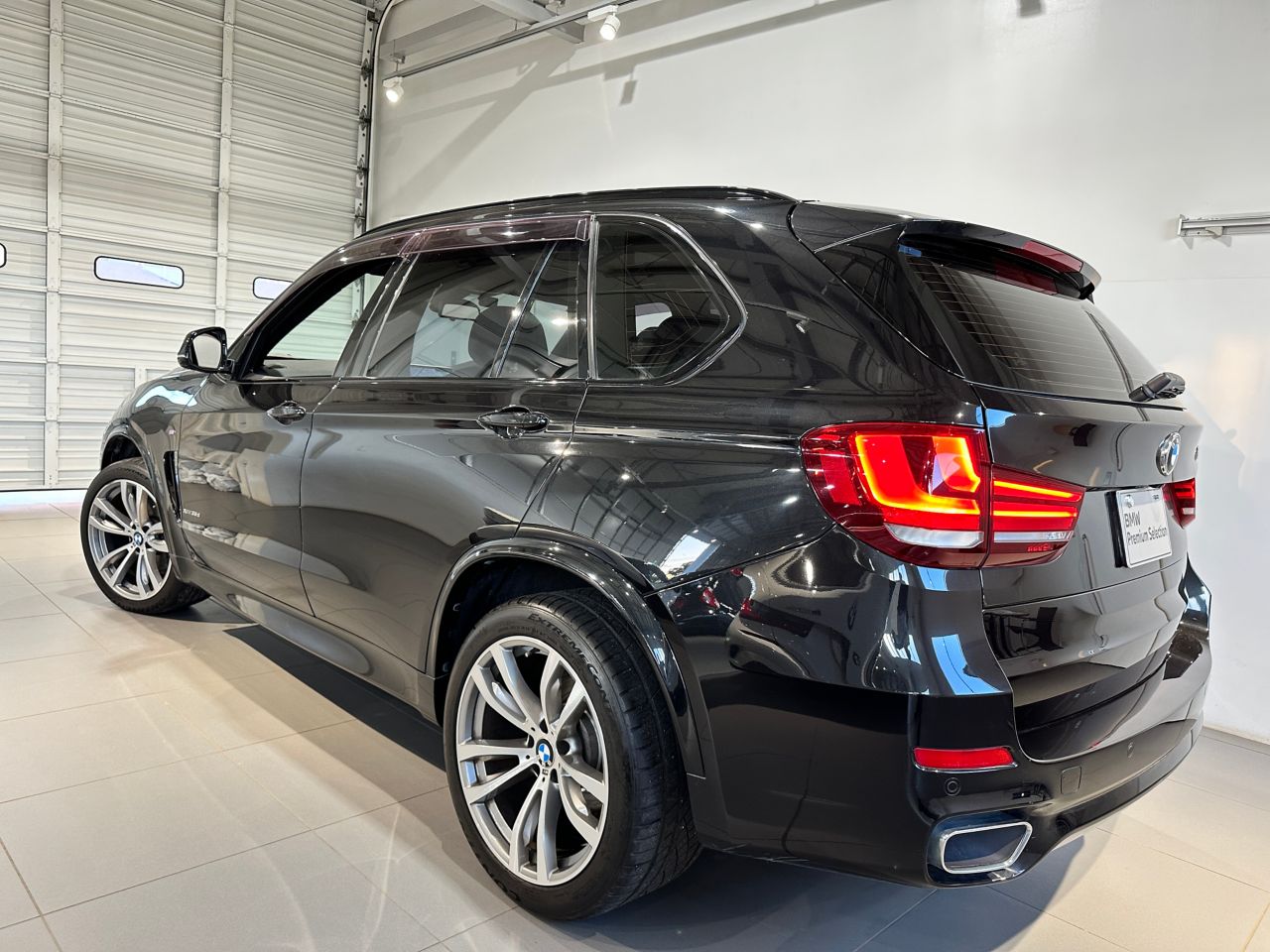 X5 XDRIVE35D