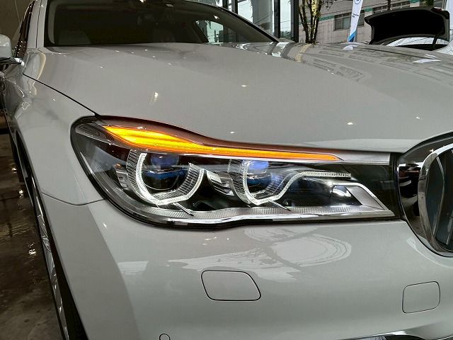 750LI L