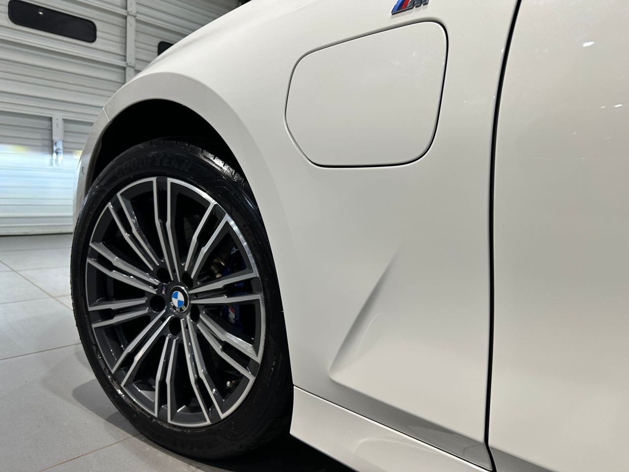 G20 330e Saloon RHD