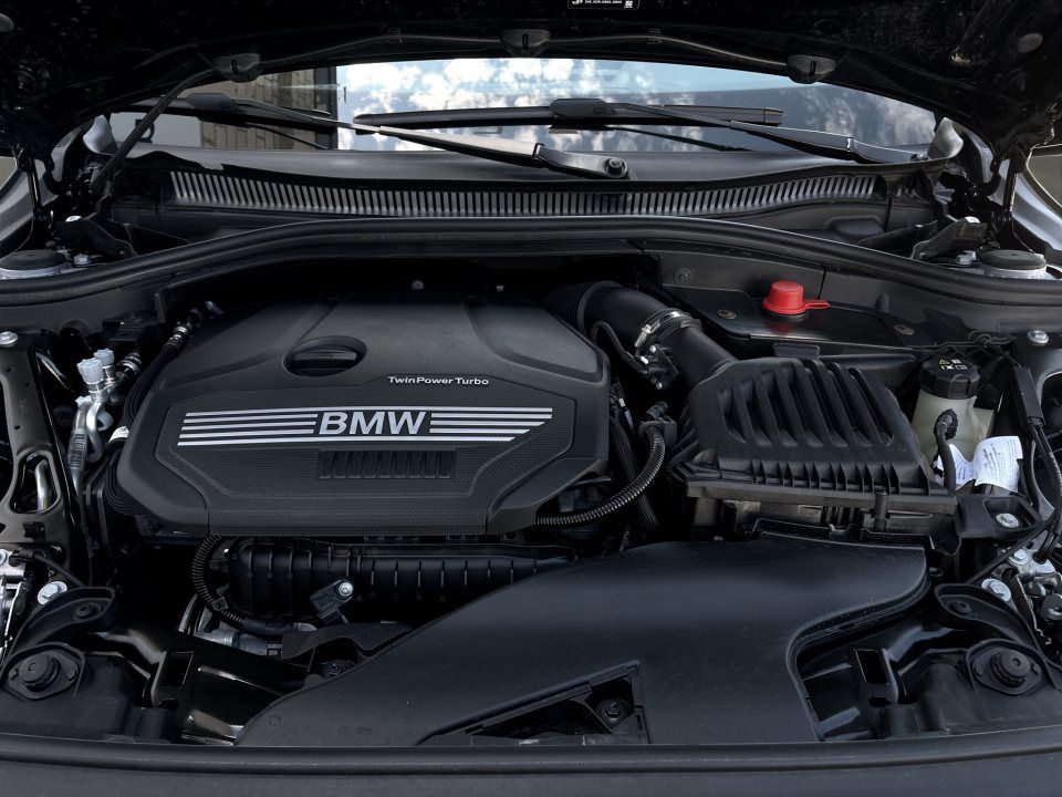 BMW 116