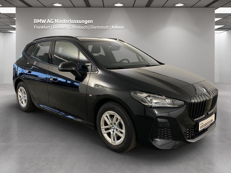 BMW 218