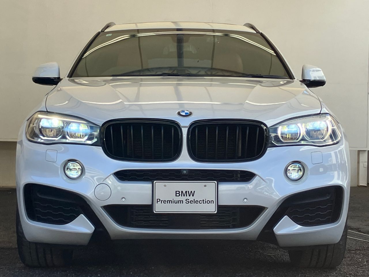 X6 XDRIVE 35I