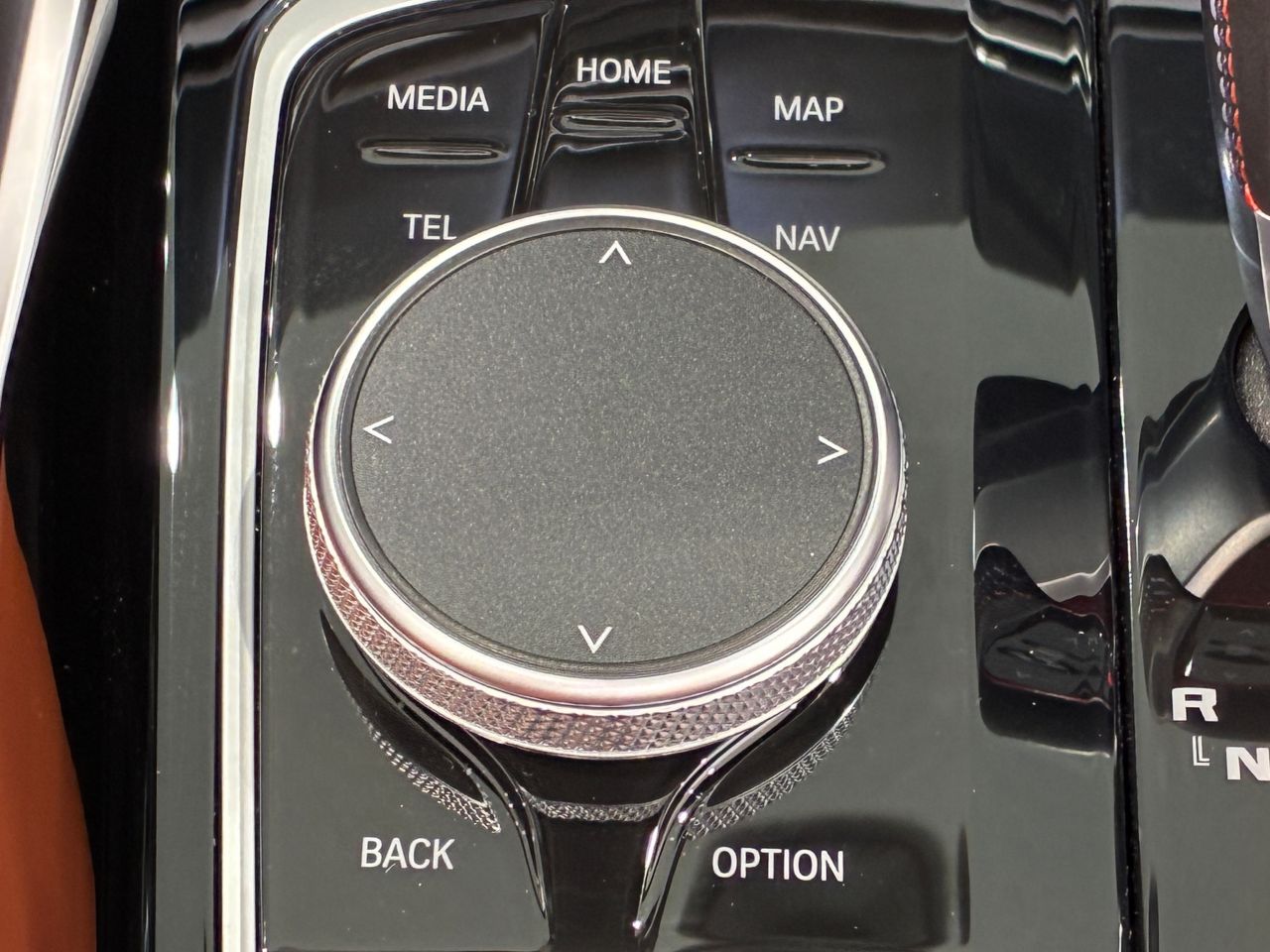 G83 M4 Competition M xDrive Competition RHD