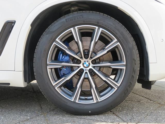 G05 X5 xDrive30d xLine B57 3.0d