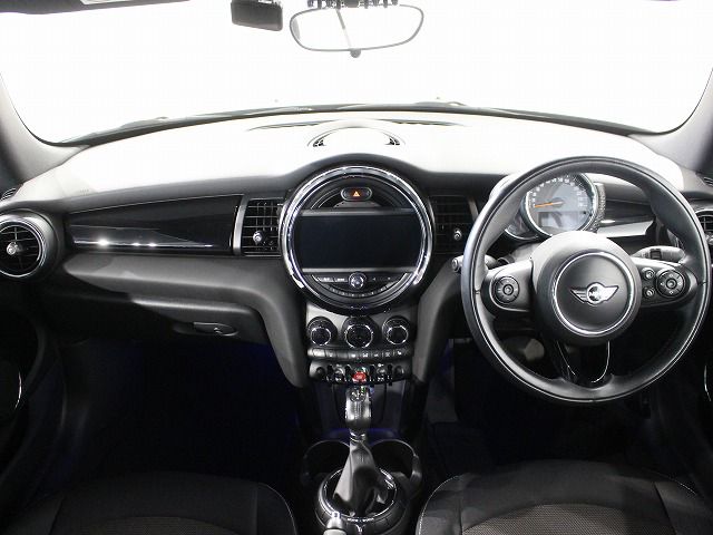MINI CONVERTIBLE COOPER