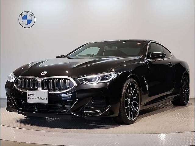 840d xDrive Coupe EXCLUSIVE M SPORT