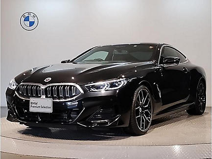 840d xDrive Coupe EXCLUSIVE M SPORT