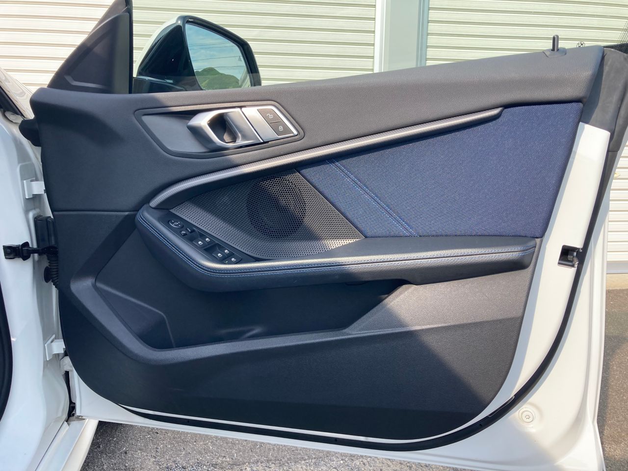 F44 218i Gran Coupe B38 1.5i