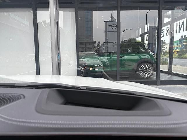 G20 320i Saloon LCI RHD MX
