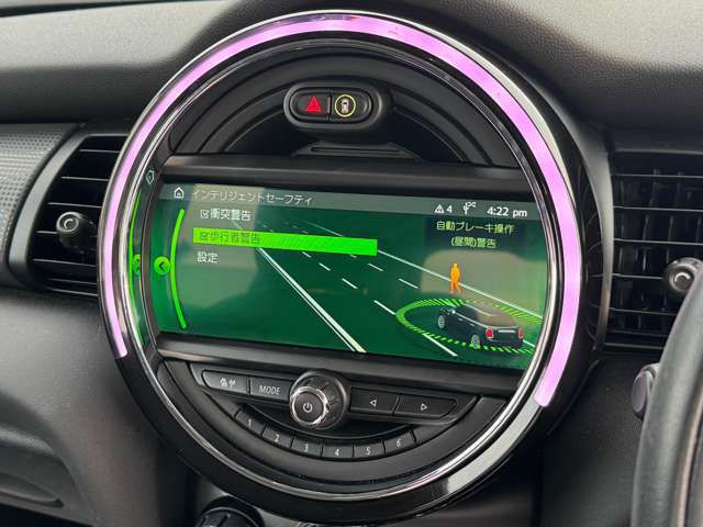 F55 MINI Cooper 5-Door Hatch LCI