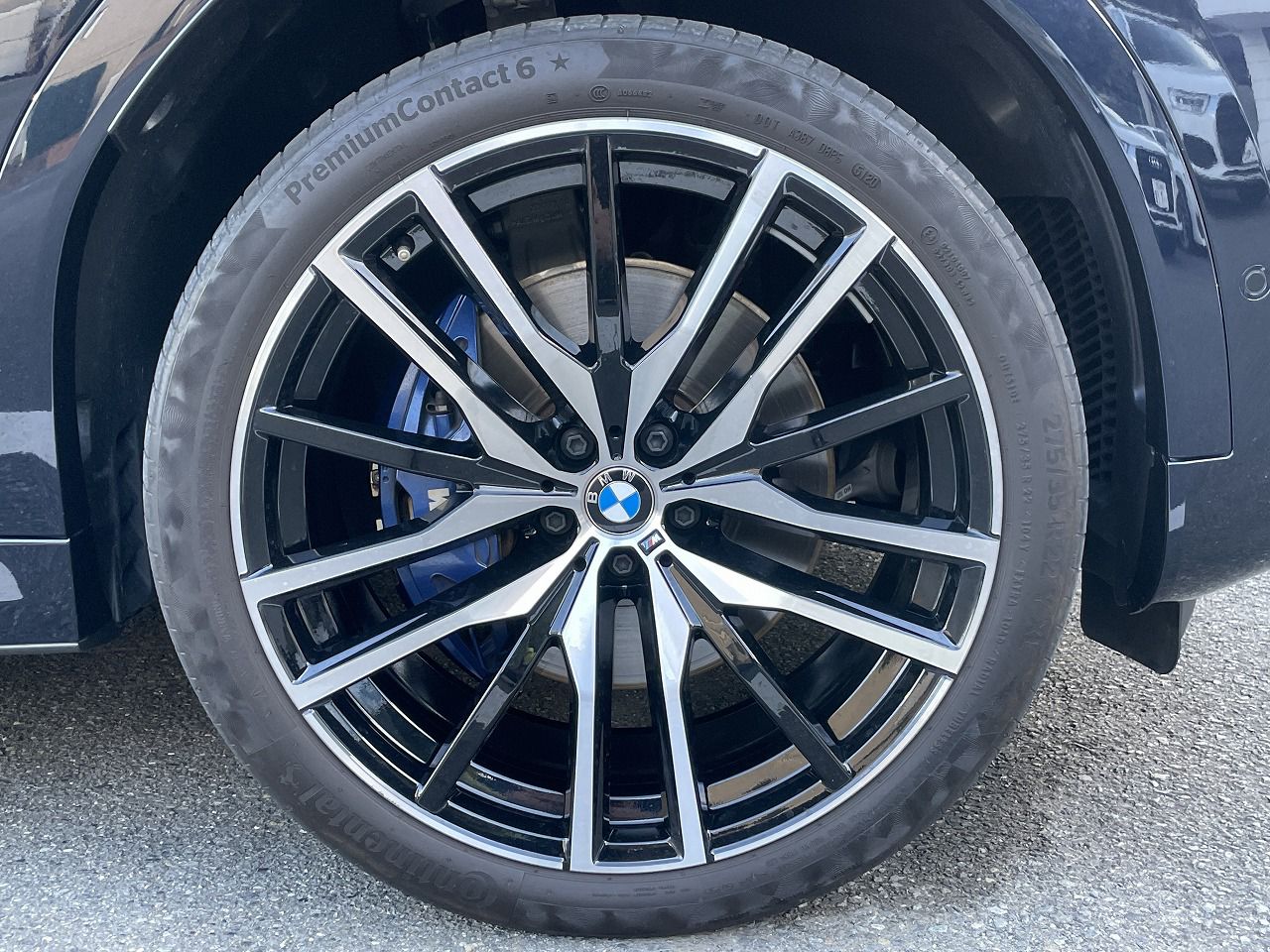 X6 xDrive30d RHD