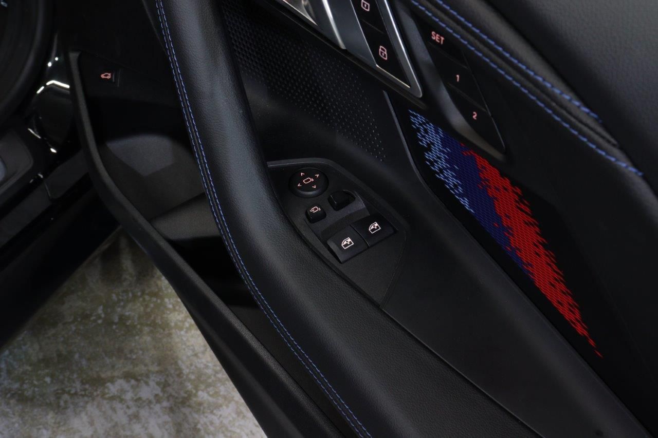 M240i xDrive Coupé RHD