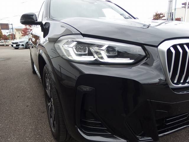 G01 X3 xDrive20d RHD ZA LCI