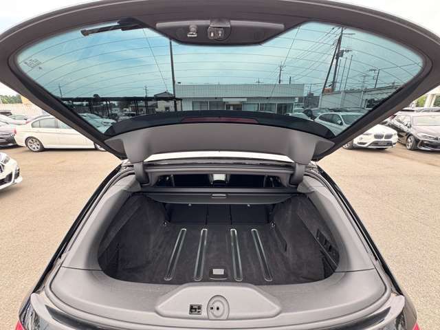 G21 320d xDrive Touring RHD