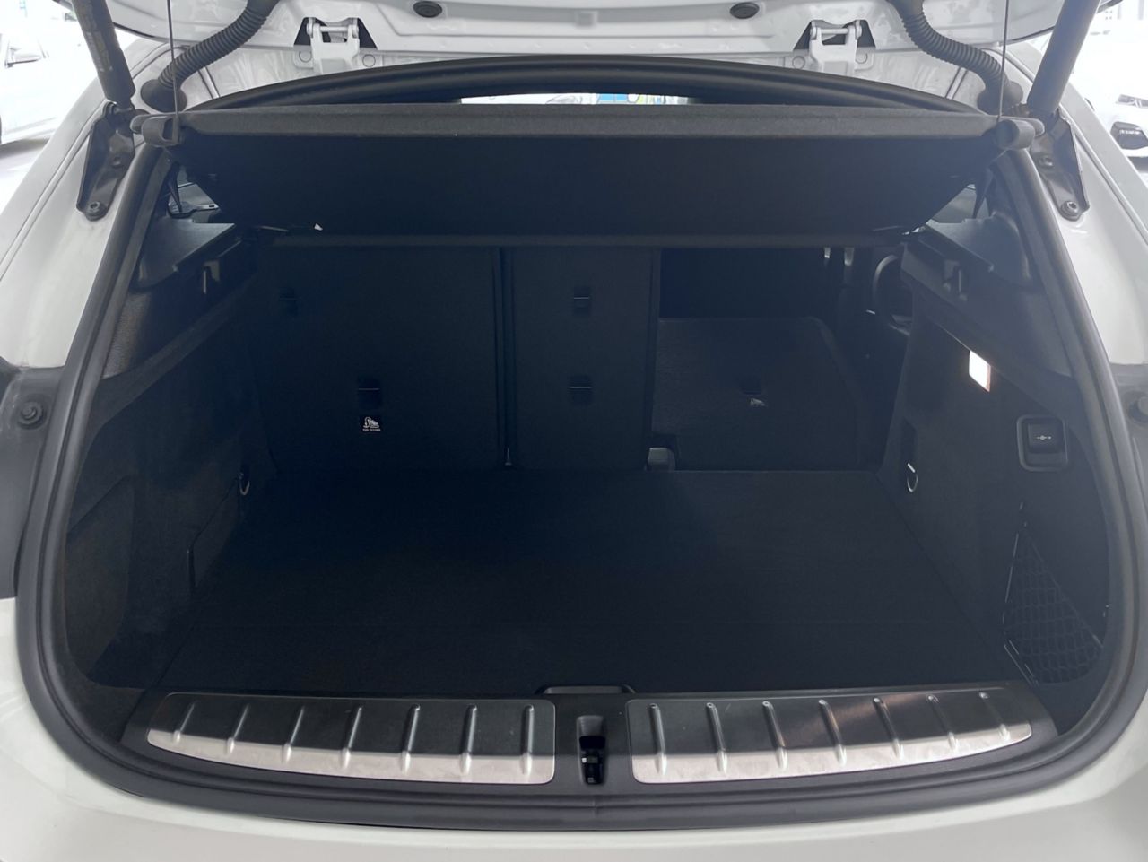 F39 X2 xDrive18d SAC B47 2.0d