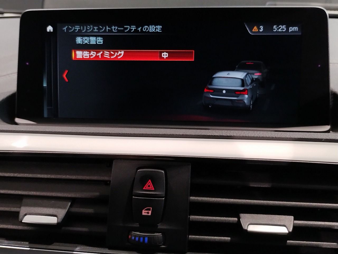 118 5DOOR RHD