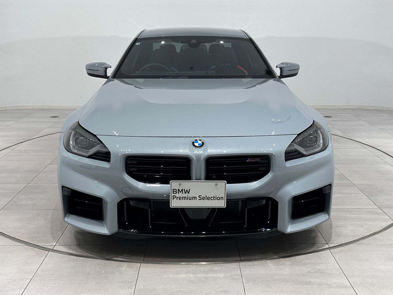G87 M2 Coupe