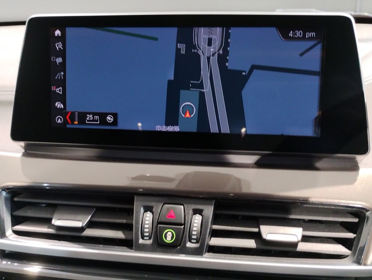 X1 sDrive18i RHD