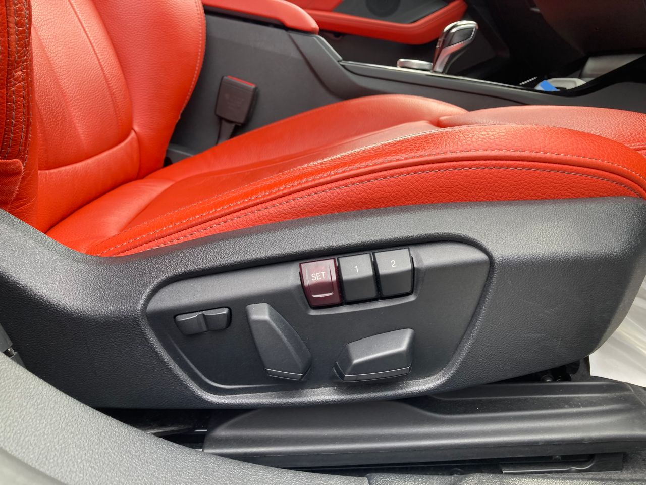 F40 118d Sports Hatch 5-door B47 2.0d