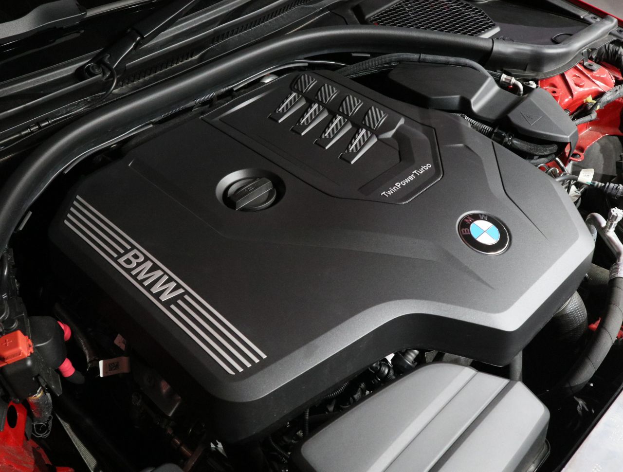 318i Touring RHD