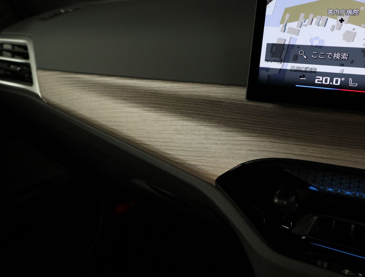 G20 M340i xDrive Saloon LCI RHD