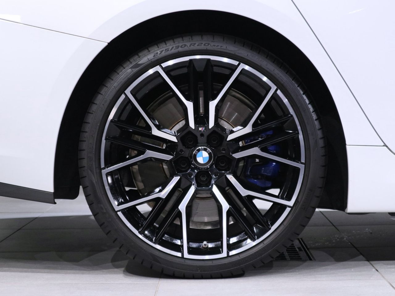 G16 840i M Sport Gran Coupe B58 3.0i