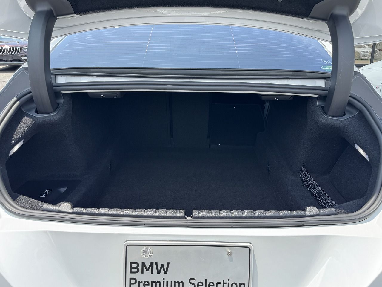 G16 840i M Sport Gran Coupe B58 3.0i