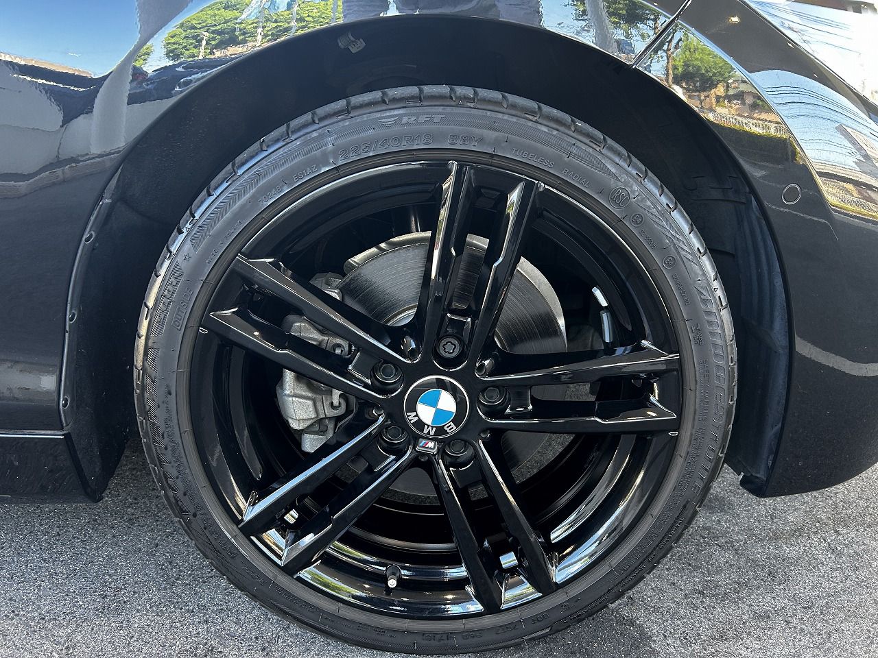 118D 5DOOR RHD