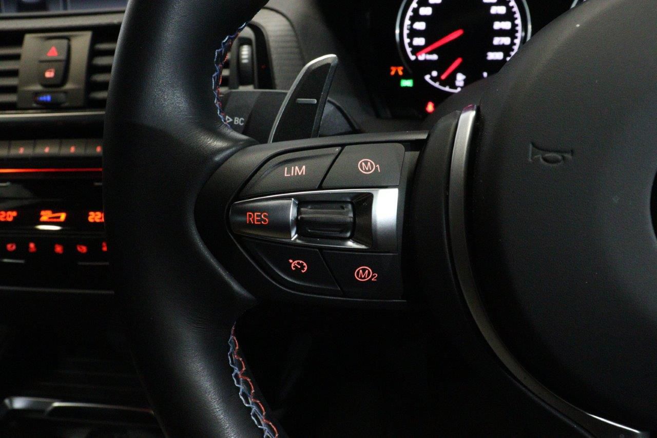 F87 M2 Competition S55 3.0i