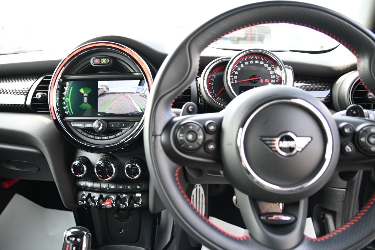 F56 MINI JOHN COOPER WORKS