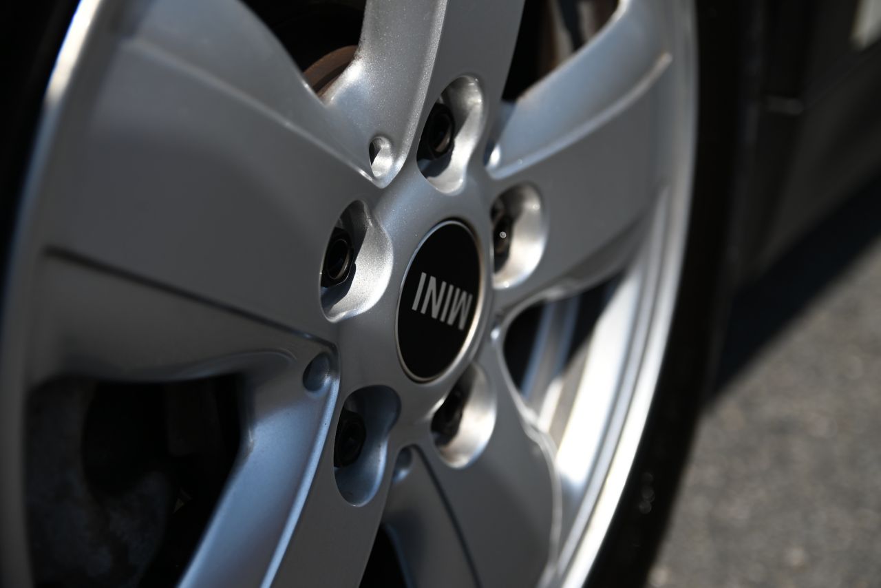 F56 MINI Cooper 3-Door Hatch LCI