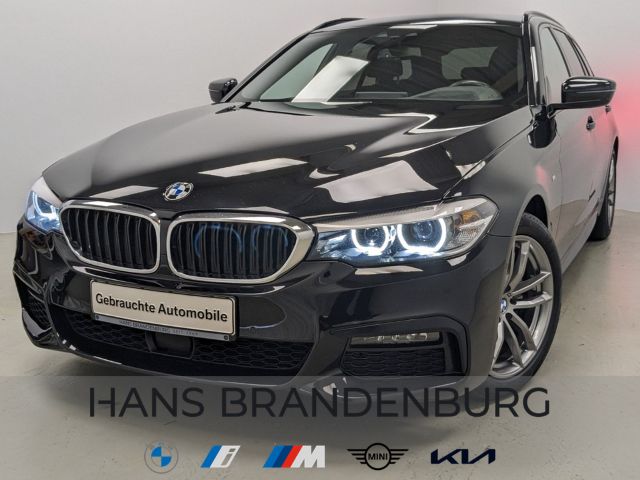 520d Touring