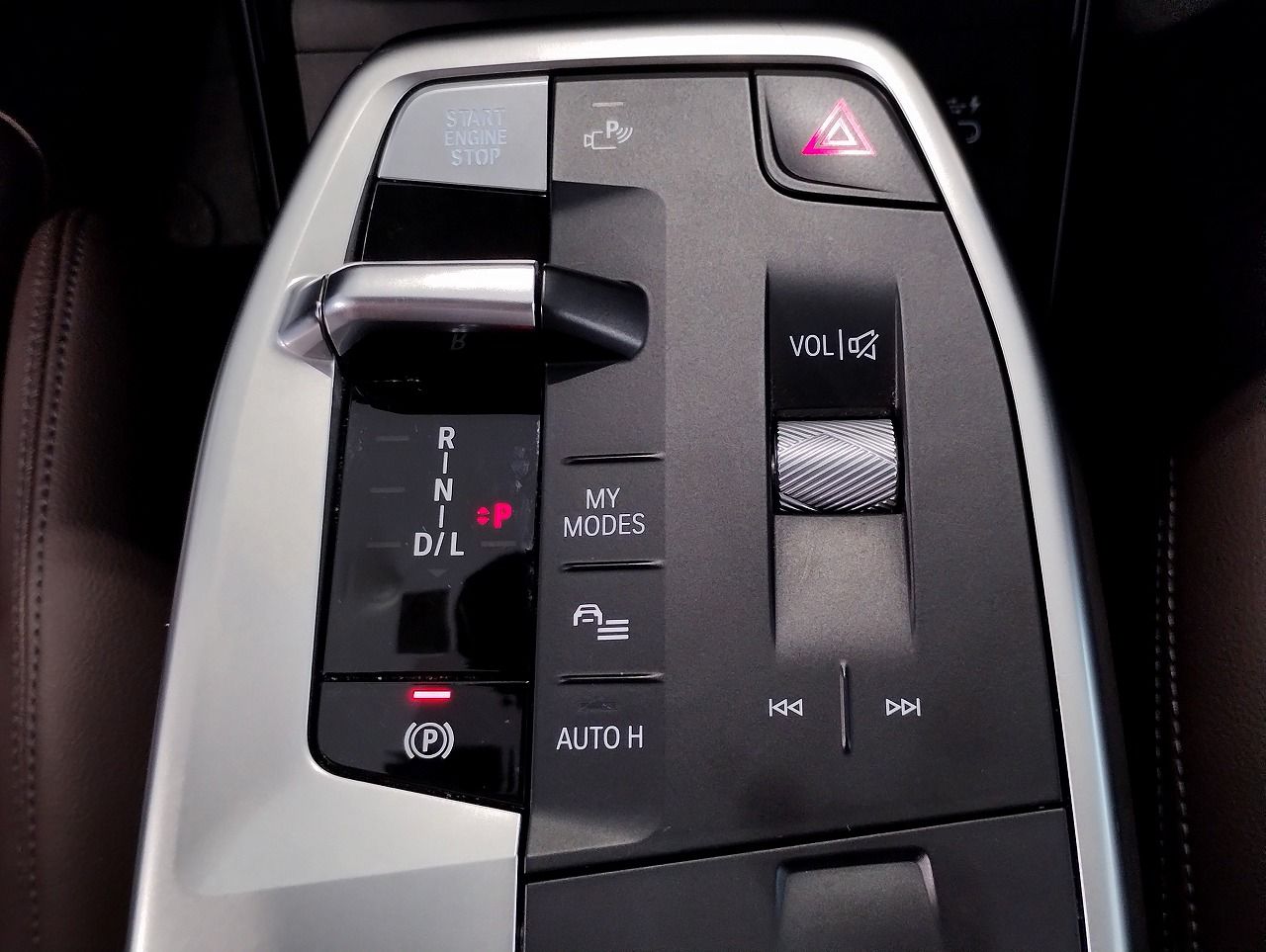 U06 218d Active Tourer B47 2.0d