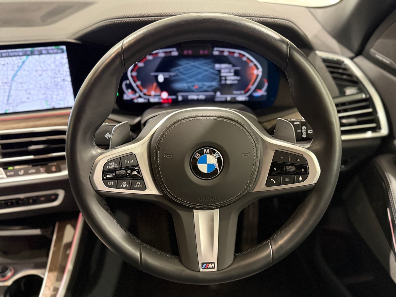 G05 X5 xDrive40d xLine B57 3.0d