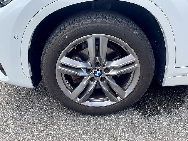 F48 X1 xDrive18d B47 2.0d LCI