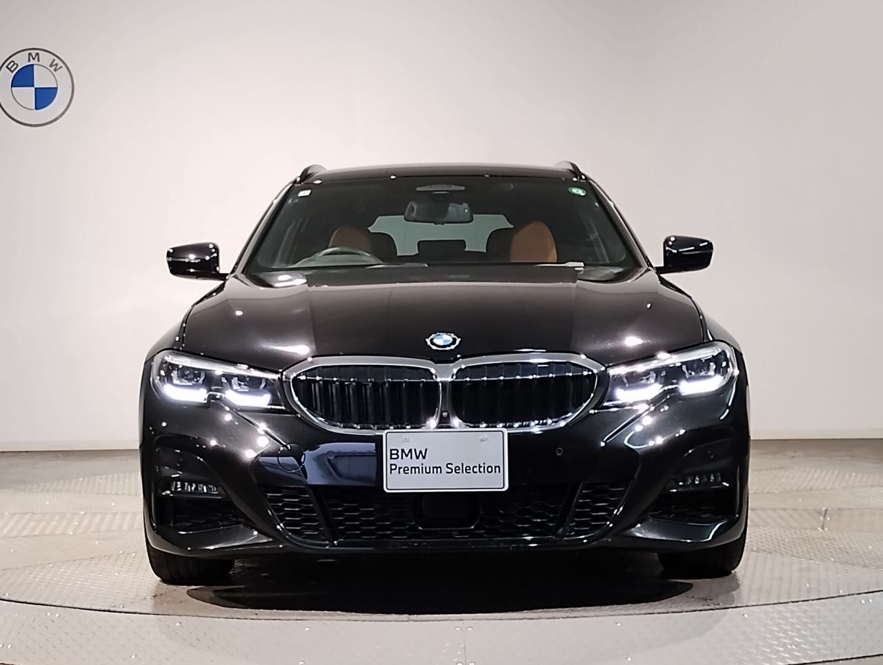 G21 320d xDrive Touring RHD