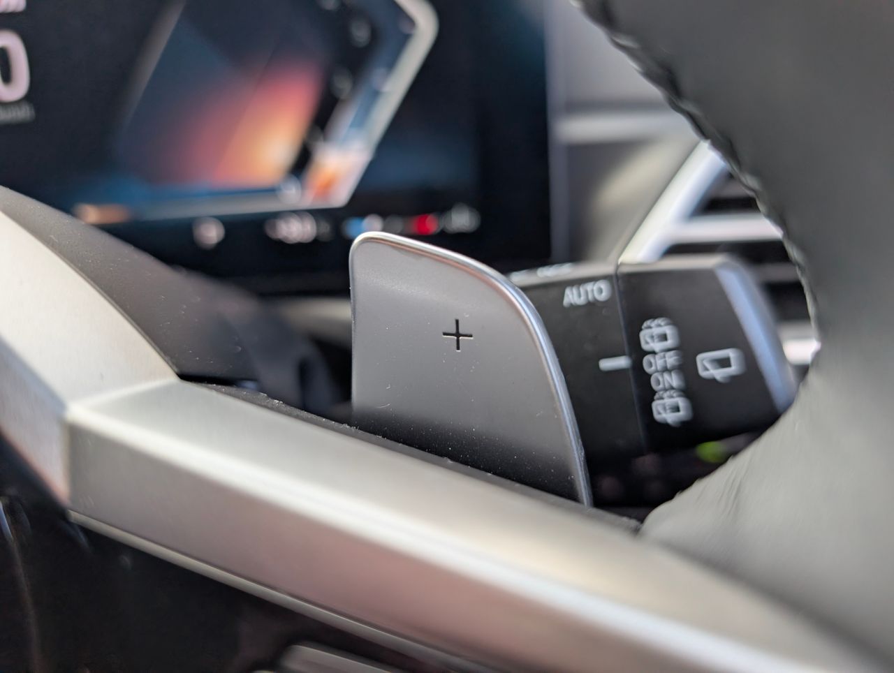 G21 320d xDrive Touring LCI RHD