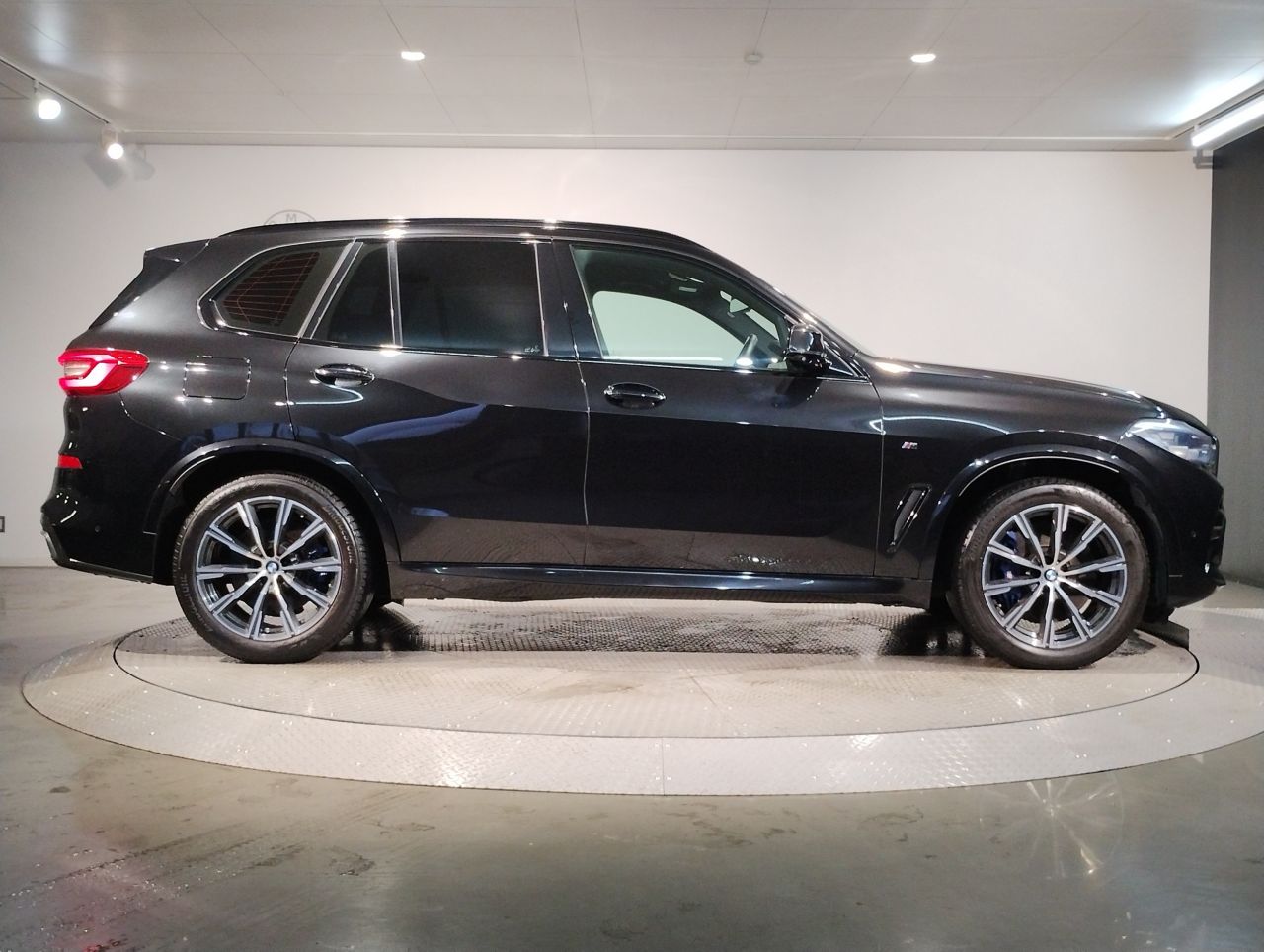 G05 X5 xDrive30d xLine B57 3.0d